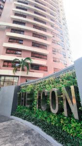 The Icon Residences, image