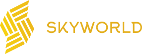 Skyworld logo